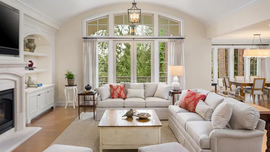 Professional Home Cleaning