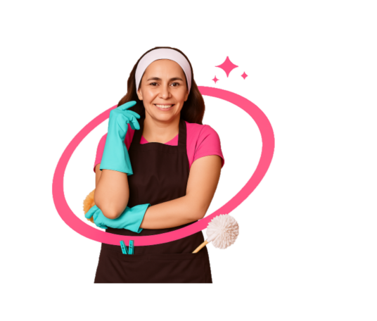 Katy's Professional Home Cleaning